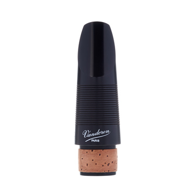 Vandoren Bb-Clarinet B40D