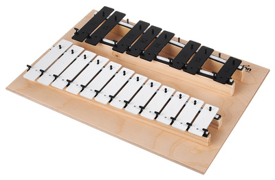 Goldon 11070 Chromatic Metalophone
