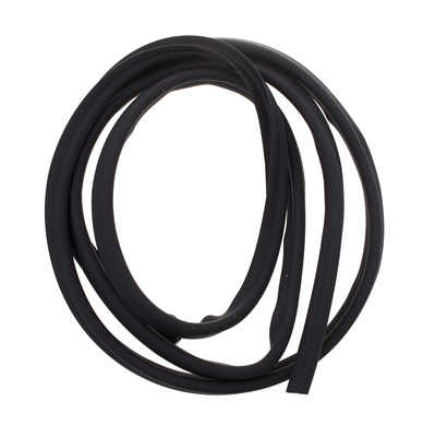 Adam Hall Rubber for Rack Strip 6162