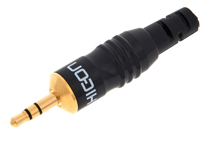 Hicon HI-J35S02 Mini Jack Plug
