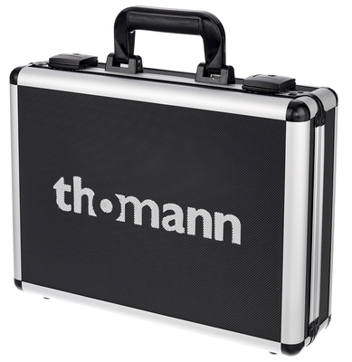 Thomann Case Behringer Xenyx 1002