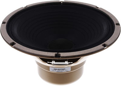 Celestion Alnico Gold 10" 8 Ohm
