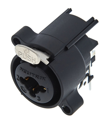 Neutrik NCJ 6 FAH