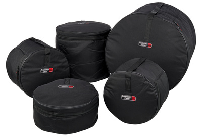 Gator Drum Bag Set Standard