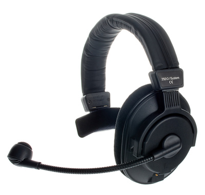 beyerdynamic DT-280/M200/H250 MKII