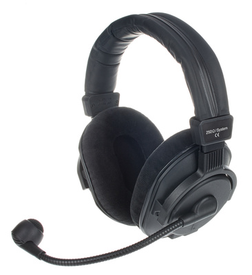 beyerdynamic DT-290/M200/H250 MkII