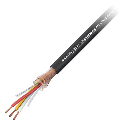 Sommer Cable Symbiotic3