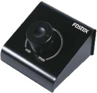 Fostex PC-1 black
