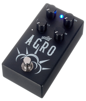 Aguilar Agro Pedal