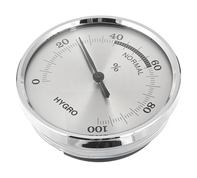 Jahn Hygrometer