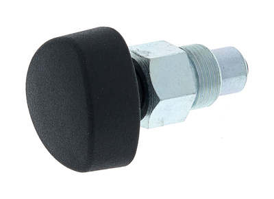 K&M Locking Button for KM214/6