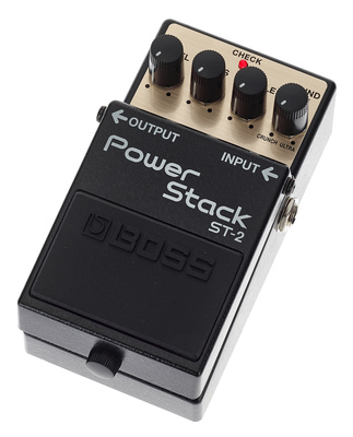 Boss ST-2 Power Stack