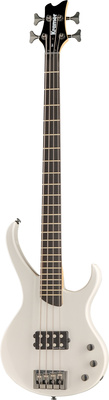 Kramer Guitars Disciple Bass Pearl White