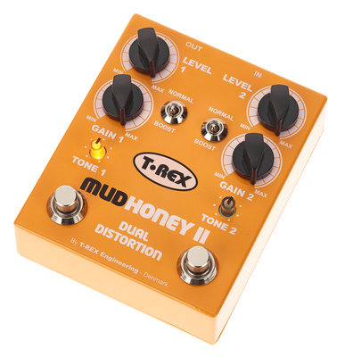 T-Rex Mudhoney II