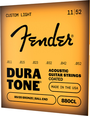 Fender 880CL Dura-Tone