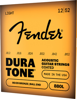 Fender 880L Dura-Tone