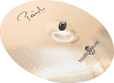 Paiste 22" Reflector "The Powerslave"