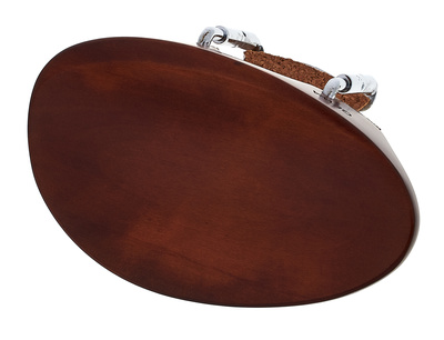 Gewa Chinrest Flesch Round