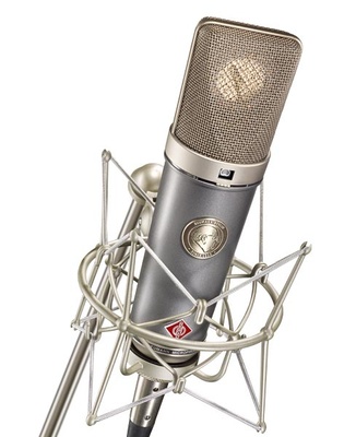 Neumann TLM 67 EA87 Bundle