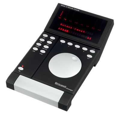 Bricasti Design M10