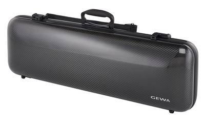 Gewa Idea 1.8 Violin Case Black