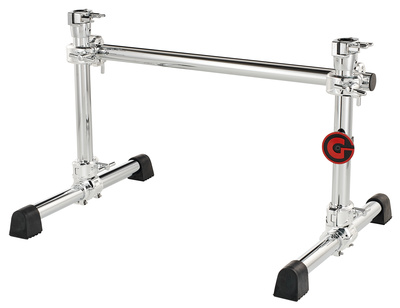 Gibraltar GSSMS Stealth Side Mount