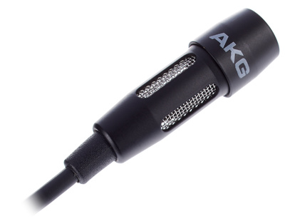 AKG CK 99 L BK