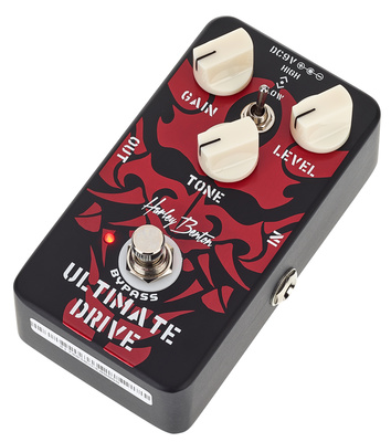 Harley Benton Ultimate Drive