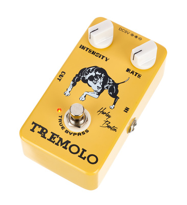 Harley Benton Vintage Tremolo