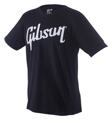 Gibson Men's T-Shirt M