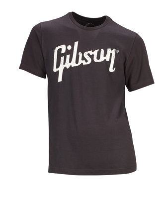 Gibson Men's T-Shirt L