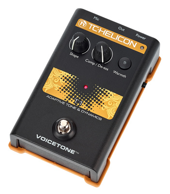 TC-Helicon VoiceTone T1
