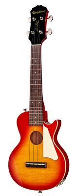 Epiphone Les Paul Ukulele HCS