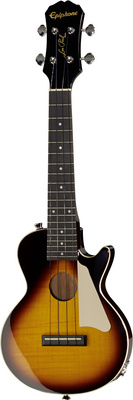 Epiphone Les Paul Ukulele VS