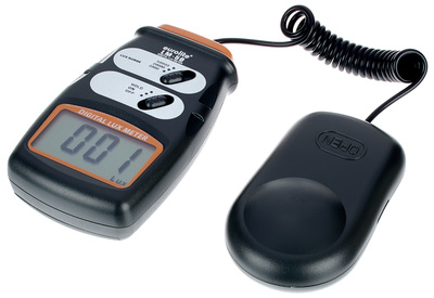 Eurolite LM-50 Luxmeter