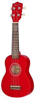 Harley Benton UK-12 Red