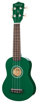 Harley Benton UK-12 Green