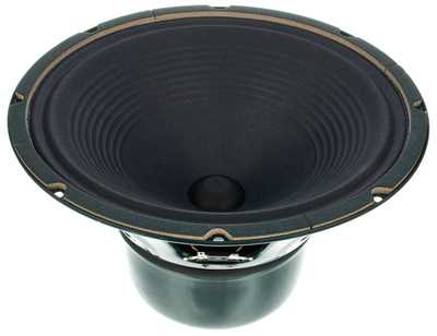 Jensen P12N Alnico Vintage 8Ohm