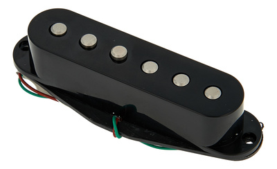 DiMarzio DP422 BK Injector Neck