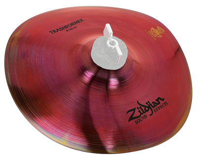 Zildjian ZXT 08" Trashformer