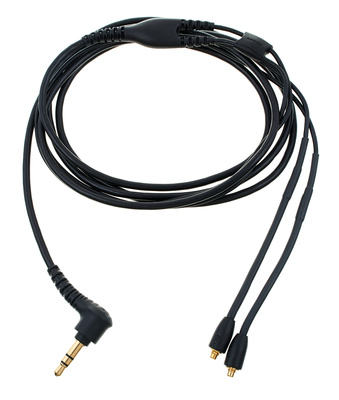 Shure EAC64BK Cable