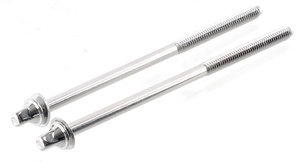 Millenium Bass Drum Tension Rods