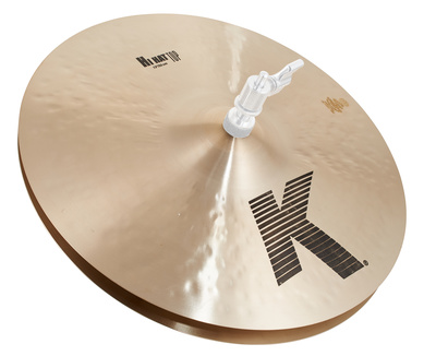 Zildjian 13" K-Series Hi-Hat