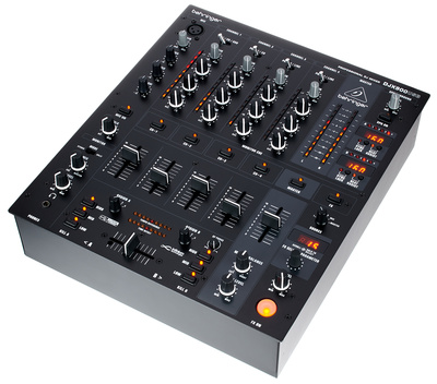 Behringer DJX900USB