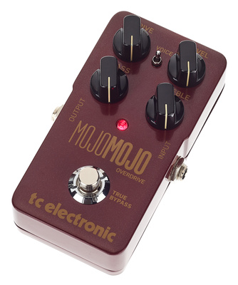 tc electronic MojoMojo