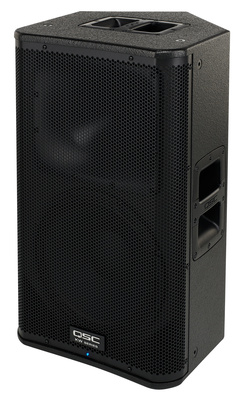 QSC kW 122