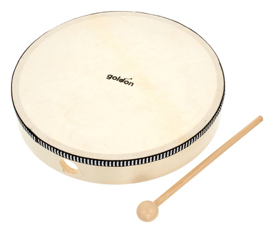 Goldon Tambourine 25cm 35250