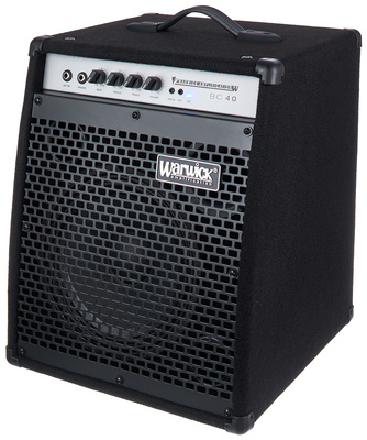 Warwick BC 40