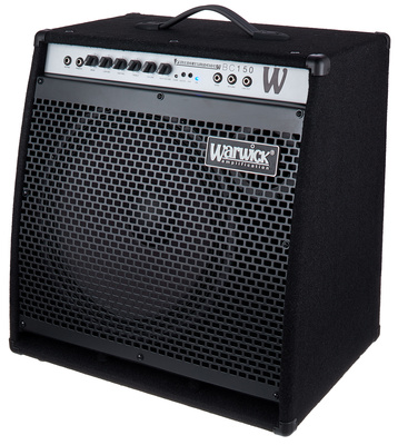 Warwick BC 150