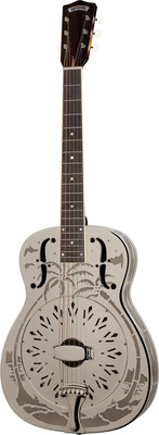 National Reso-Phonic Style O 14 Fret